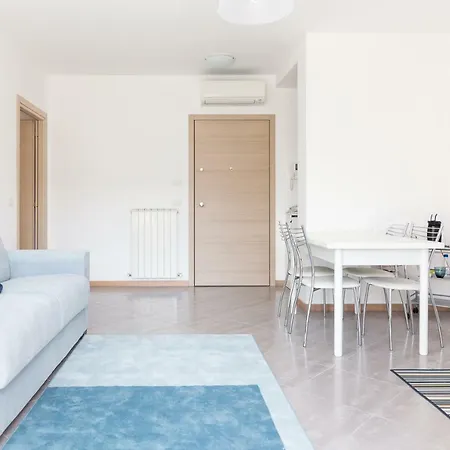 Le Dune Per 6 * Silvi Marina