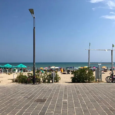 Le Dune Per 6 *