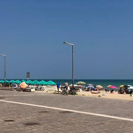 Le Dune Per 6 * سيلفي مارينا